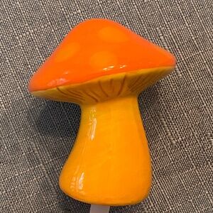 Nora Fleming Mushroom mini